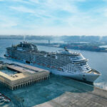 Doha Port Terminal