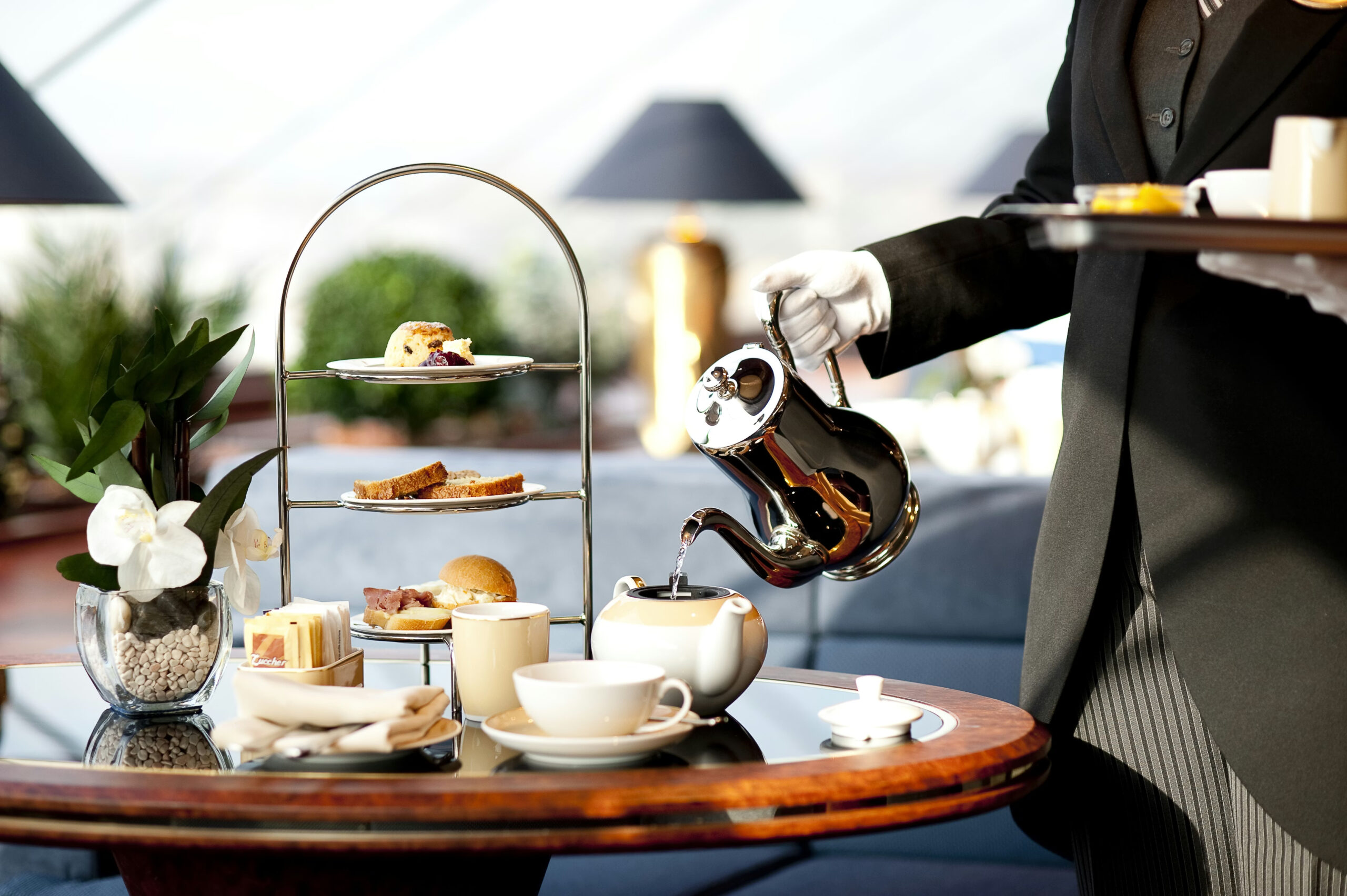 msc cruises trends personal and all inclusive service