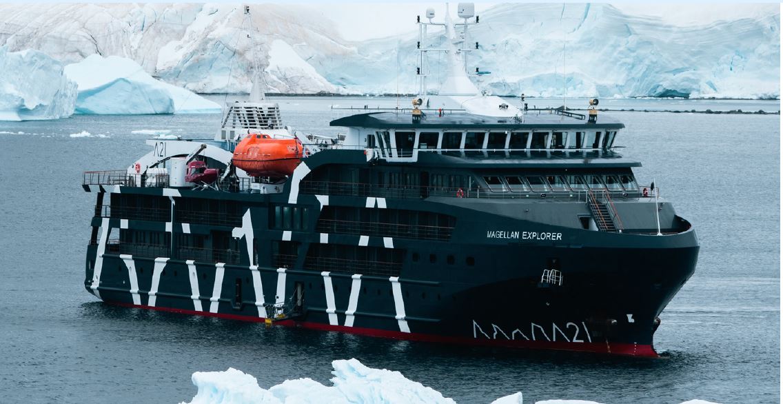 antarctica21 magellan explorer
