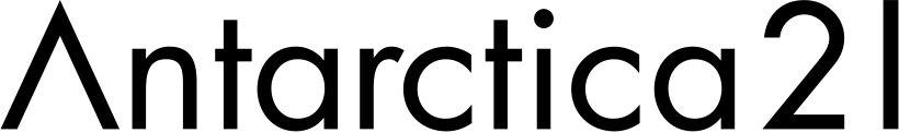antarctica21 logo