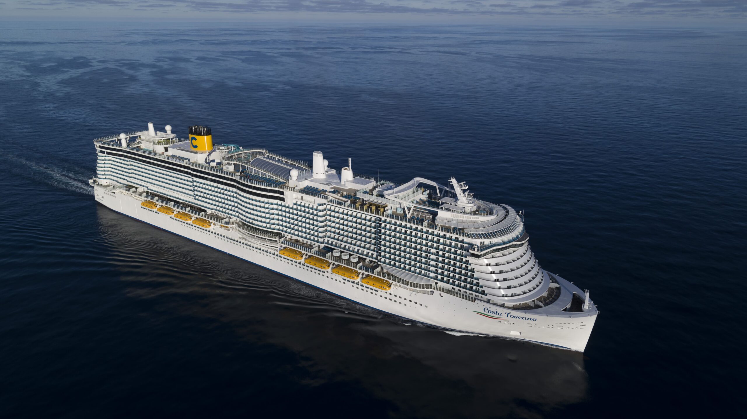 costa cruise ship