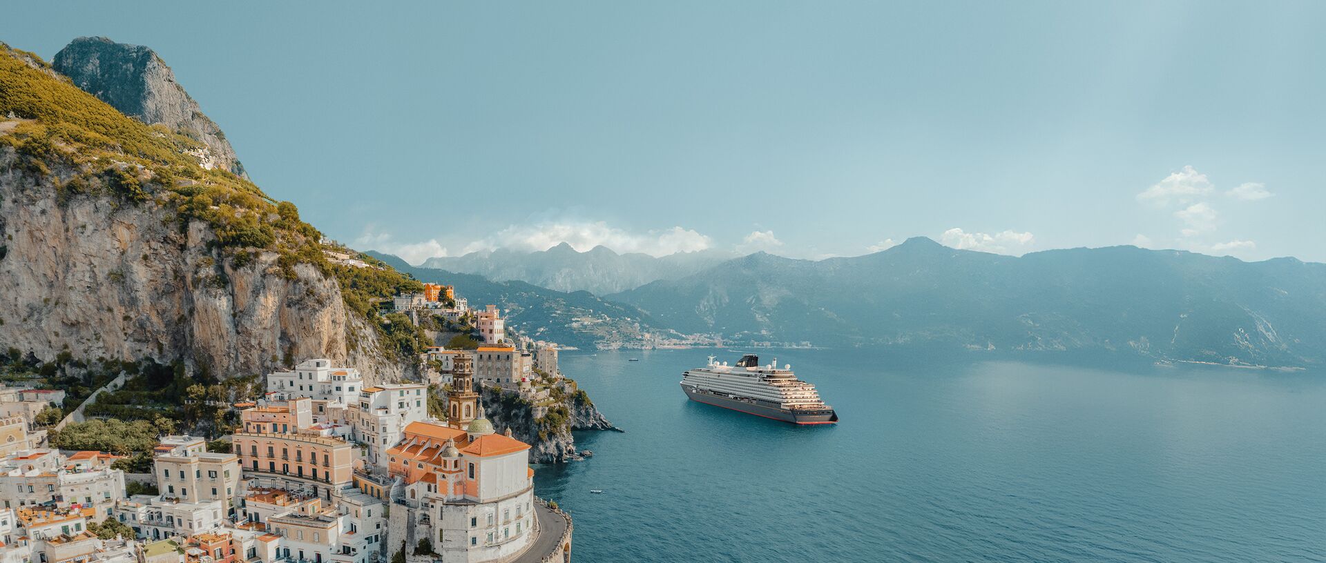 explora journeys seaware amalfi