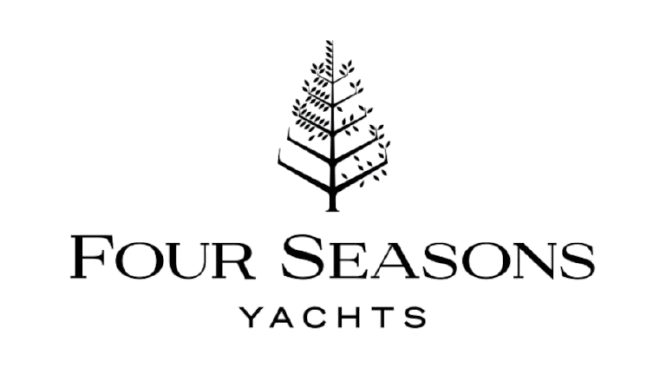 four seasons yachts logo