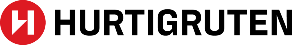 hurtigruten logo