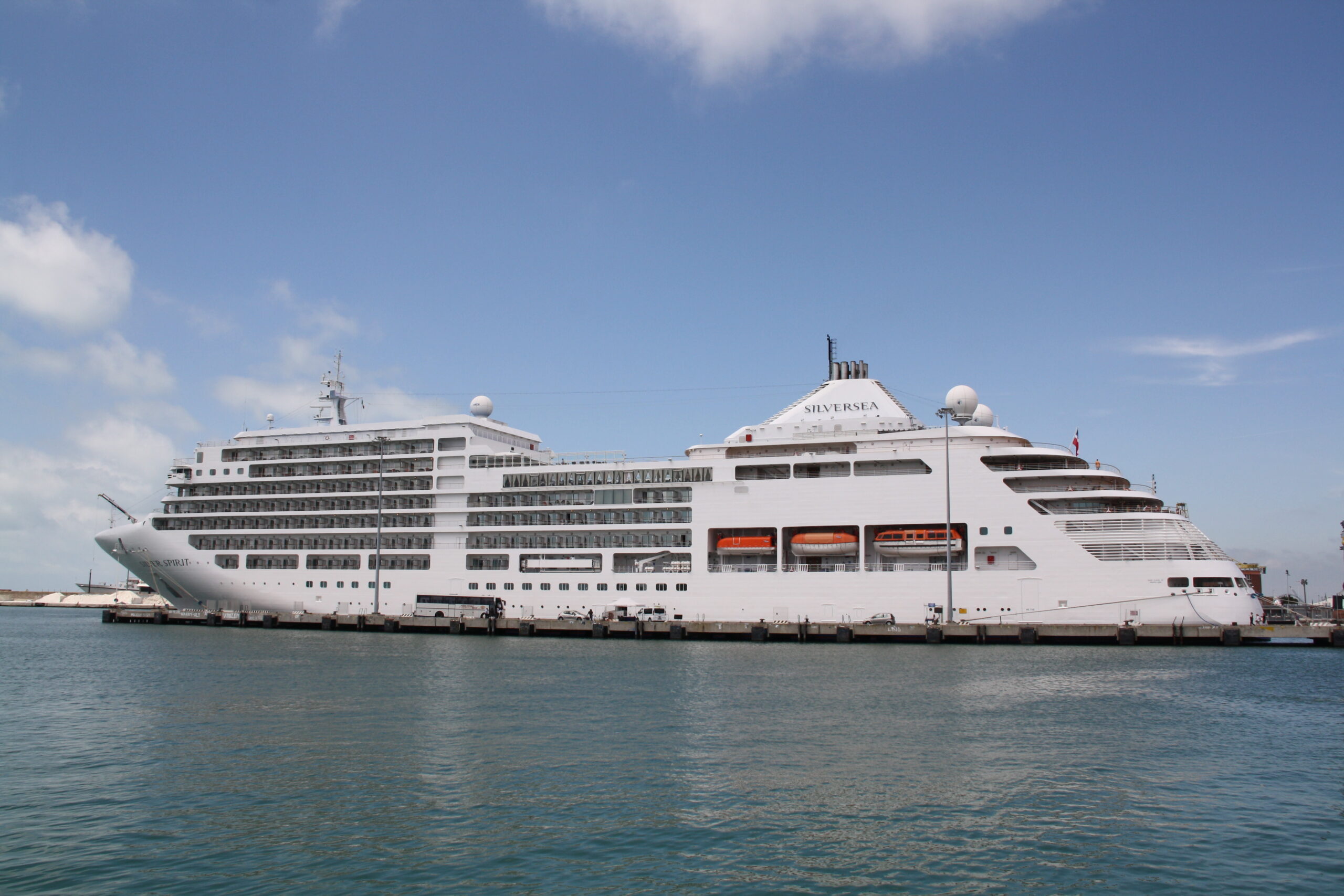 silversea silver spirit 02