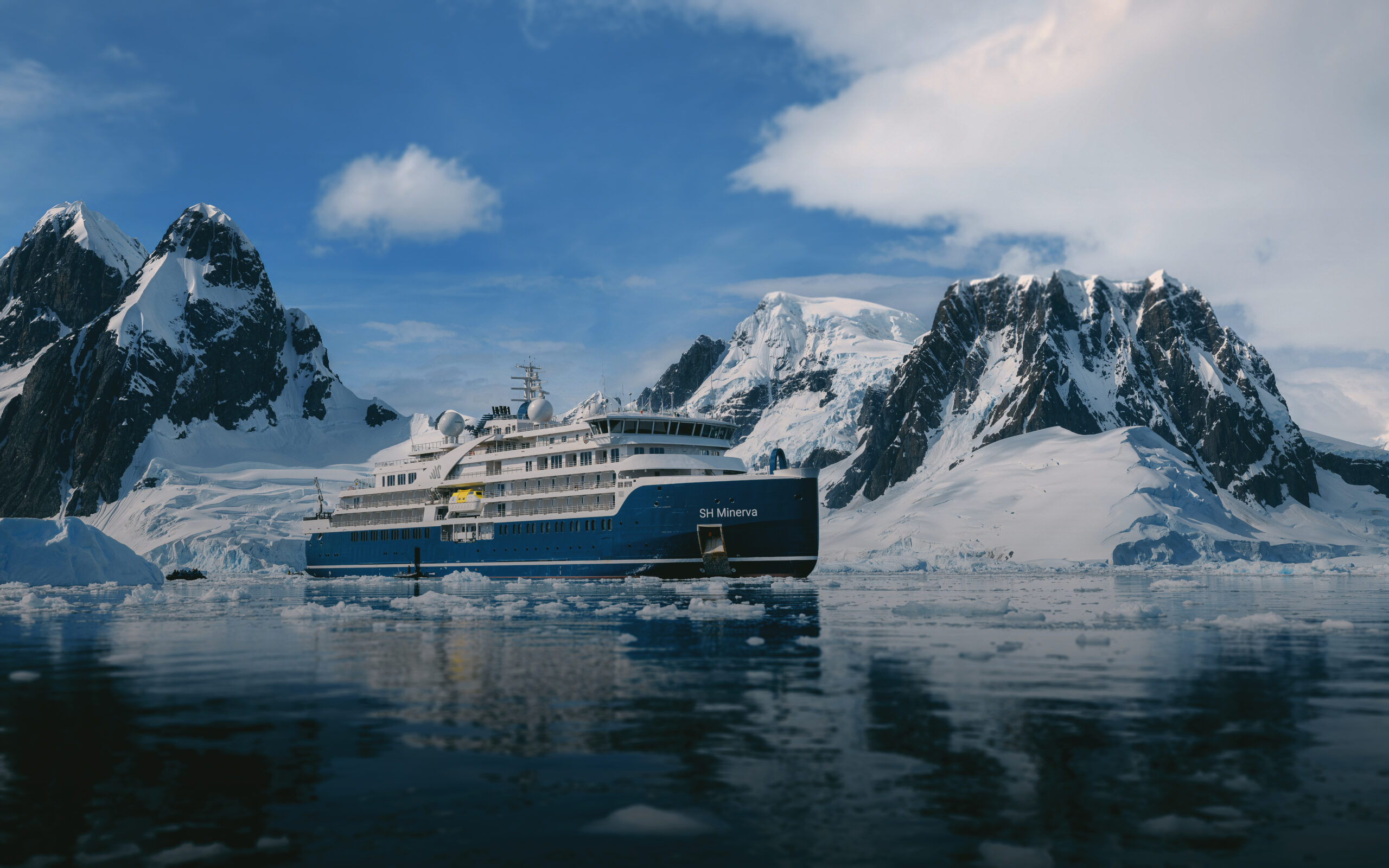 swan hellenic ship