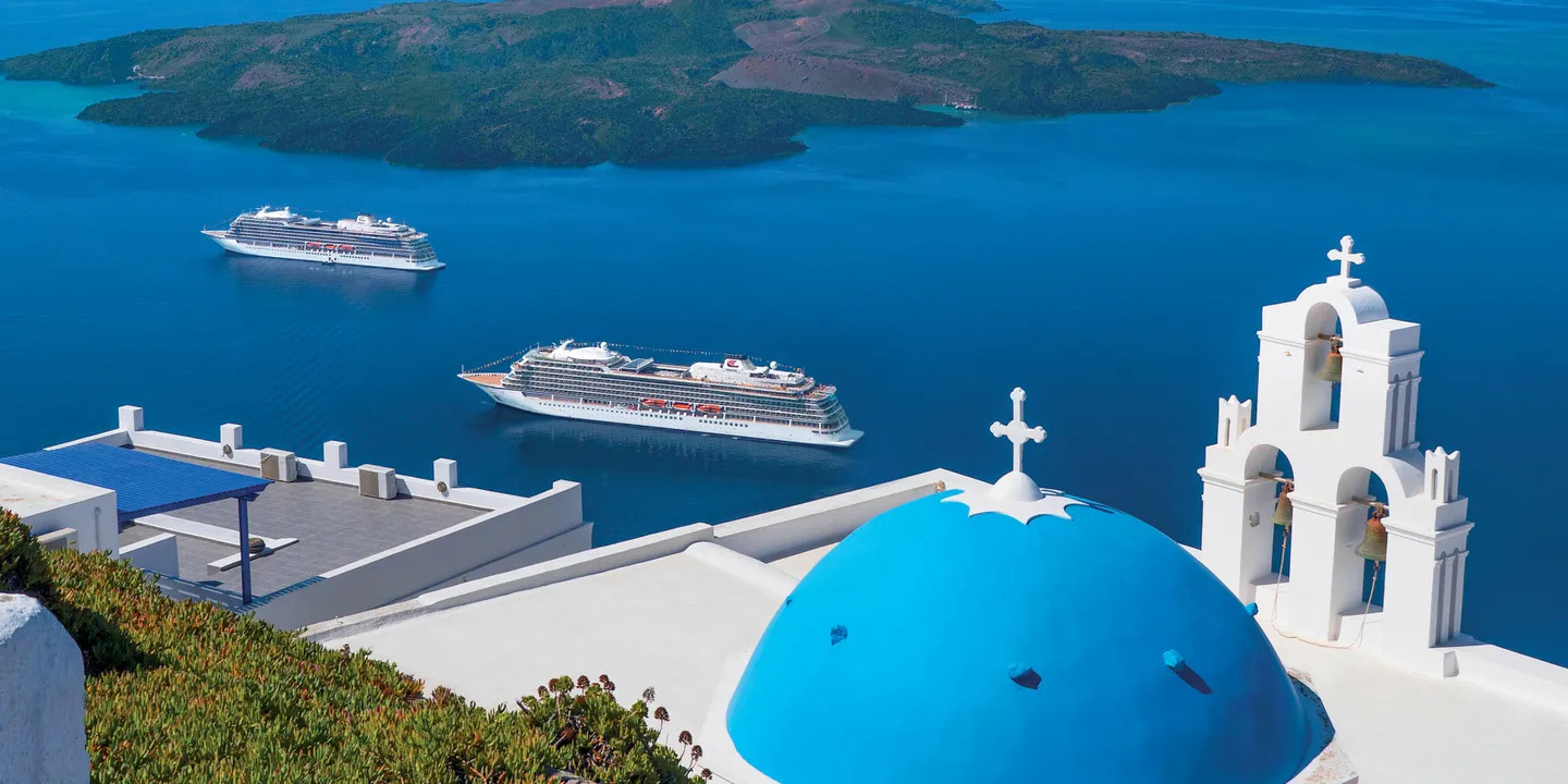 viking ocean cruises ship