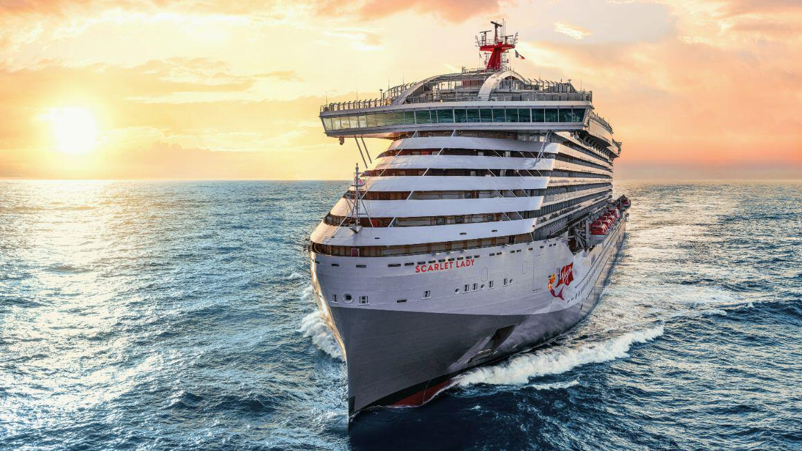 virgin voyages ship
