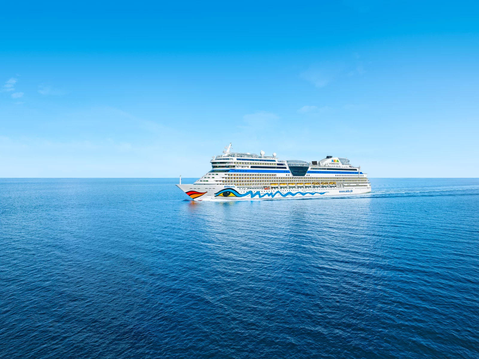 aidastella ship