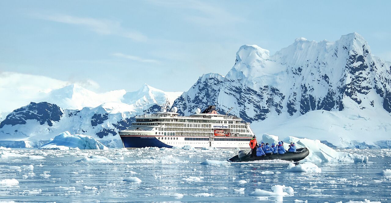 hapag lloyd antarctica hanseatic inspiration