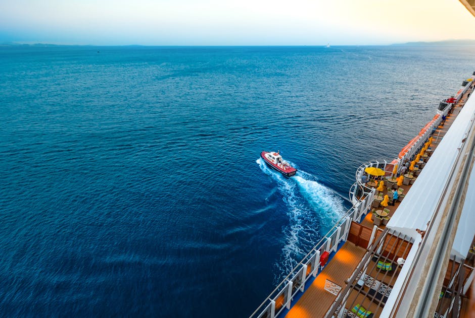 CLIA State of the Industy Report - Cruise Trends for 2026