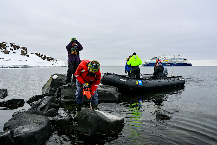 NATIONAL GEOGRAPHIC SOCIETY AND LINDBLAD EXPEDITIONS ANNOUNCE 2026 VISITING SCIENTIST PROGRAM’S ARCTIC RESEARCH PROJECTS​​​​‌﻿‍﻿​‍​‍‌‍﻿﻿‌﻿​‍‌‍‍‌‌‍‌﻿‌‍‍‌‌‍﻿‍​‍​‍​﻿‍‍​‍​‍‌﻿​﻿‌‍​‌‌‍﻿‍‌‍‍‌‌﻿‌​‌﻿‍‌​‍﻿‍‌‍‍‌‌‍﻿﻿​‍​‍​‍﻿​​‍​‍‌‍‍​‌﻿​‍‌‍‌‌‌‍‌‍​‍​‍​﻿‍‍​‍​‍‌‍‍​‌﻿‌​‌﻿‌​‌﻿​​‌﻿​﻿​﻿‍‍​‍﻿﻿​‍﻿﻿‌‍﻿‍‌‍‌‌‌﻿‌﻿‌﻿​﻿​‍﻿‌‌‍​﻿‌‍﻿‌‌﻿​﻿​‍﻿‍‌‍﻿‍‌‍​‌‌﻿‌​‌‍‍‌‌‍﻿﻿‌‍﻿‍‌‍​‌‌‍﻿​‌‍‌﻿‌‍‌‌‌‍﻿﻿‌‍‌﻿‌﻿​‍‌‍​‌‌﻿​​‌‍‍​‌‍‍‌‌‍​﻿​‍﻿‍‌‍﻿﻿‌﻿​‍‌‍‌﻿​‍﻿﻿‌‍‍‌‌‍﻿‍‌﻿‌​‌‍‌‌‌‍﻿‍‌﻿‌​​‍﻿﻿‌‍‌‌‌‍‌​‌‍‍‌‌﻿‌​​‍﻿﻿‌‍﻿‌‌‍﻿﻿‌‍‌​‌‍‌‌​﻿﻿‌‌﻿​​‌﻿​‍‌‍‌‌‌﻿​﻿‌‍‌‌‌‍﻿‍‌﻿‌​‌‍​‌‌﻿‌​‌‍‍‌‌‍﻿﻿‌‍﻿‍​﻿‍﻿‌‍‍‌‌‍‌​​﻿﻿‌‌‍​‌​﻿‌﻿​﻿​‌‌‍‌‍‌‍‌‍​﻿‌​​﻿‍​​﻿​‌​‍﻿‌​﻿‌​​﻿‌‍​﻿​‌‌‍‌‍​‍﻿‌​﻿‌​‌‍‌​​﻿‌​​﻿‌‌​‍﻿‌​﻿‍​​﻿​‍​﻿‌‍‌‍​﻿​‍﻿‌​﻿‌﻿‌‍​‌​﻿‌​‌‍​‌‌‍​﻿​﻿​﻿​﻿‌‍‌‍​﻿​﻿​‍​﻿‌‌​﻿‌‌‌‍​‌​﻿‍﻿‌﻿‌​‌﻿‍‌‌﻿​​‌‍‌‌​﻿﻿‌‌‍﻿‍‌‍‌‌‌﻿‌﻿‌﻿​﻿‌‌﻿﻿‌‍​‌‌﻿​‍‌﻿‌​‌‍‍‌‌‍​﻿‌‍﻿​‌‍‌‌​﻿‍﻿‌﻿​​‌‍​‌‌﻿‌​‌‍‍​​﻿﻿‌‌‍‍​‌‍‌‌‌‍​‌‌‍‌​‌‍﻿​‌‍‍‌‌‍﻿‍‌‍‌‌​﻿﻿﻿‌‍​‍‌‍​‌‌﻿​﻿‌‍‌‌‌‌‌‌‌﻿​‍‌‍﻿​​﻿﻿‌‌‍‍​‌﻿‌​‌﻿‌​‌﻿​​‌﻿​﻿​‍‌‌​﻿​﻿‌​​‌​‍‌‌​﻿​‍‌​‌‍​‍‌‌​﻿​‍‌​‌‍‌‍﻿‍‌‍‌‌‌﻿‌﻿‌﻿​﻿​‍﻿‌‌‍​﻿‌‍﻿‌‌﻿​﻿​‍﻿‍‌‍﻿‍‌‍​‌‌﻿‌​‌‍‍‌‌‍﻿﻿‌‍﻿‍‌‍​‌‌‍﻿​‌‍‌﻿‌‍‌‌‌‍﻿﻿‌‍‌﻿‌﻿​‍‌‍​‌‌﻿​​‌‍‍​‌‍‍‌‌‍​﻿​‍﻿‍‌‍﻿﻿‌﻿​‍‌‍‌﻿​‍‌‍‌‍‍‌‌‍‌​​﻿﻿‌‌‍​‌​﻿‌﻿​﻿​‌‌‍‌‍‌‍‌‍​﻿‌​​﻿‍​​﻿​‌​‍﻿‌​﻿‌​​﻿‌‍​﻿​‌‌‍‌‍​‍﻿‌​﻿‌​‌‍‌​​﻿‌​​﻿‌‌​‍﻿‌​﻿‍​​﻿​‍​﻿‌‍‌‍​﻿​‍﻿‌​﻿‌﻿‌‍​‌​﻿‌​‌‍​‌‌‍​﻿​﻿​﻿​﻿‌‍‌‍​﻿​﻿​‍​﻿‌‌​﻿‌‌‌‍​‌​‍‌‍‌﻿‌​‌﻿‍‌‌﻿​​‌‍‌‌​﻿﻿‌‌‍﻿‍‌‍‌‌‌﻿‌﻿‌﻿​﻿‌‌﻿﻿‌‍​‌‌﻿​‍‌﻿‌​‌‍‍‌‌‍​﻿‌‍﻿​‌‍‌‌​‍‌‍‌﻿​​‌‍​‌‌﻿‌​‌‍‍​​﻿﻿‌‌‍‍​‌‍‌‌‌‍​‌‌‍‌​‌‍﻿​‌‍‍‌‌‍﻿‍‌‍‌‌​‍‌‍‌﻿​​‌‍‌‌‌﻿​‍‌﻿​﻿‌﻿​​‌‍‌‌‌‍​﻿‌﻿‌​‌‍‍‌‌﻿‌‍‌‍‌‌​﻿﻿‌‌﻿​​‌﻿‌‌‌‍​‍‌‍﻿​‌‍‍‌‌﻿​﻿‌‍‍​‌‍‌‌‌‍‌​​‍​‍‌﻿﻿‌