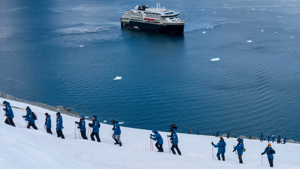 HX Expeditions 2026 Sustainability Report