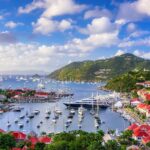 SeaDream Yacht Club - St Barths Caribbean