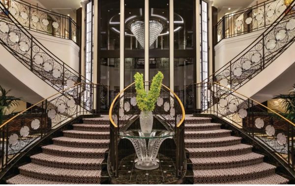 oceania cruises
